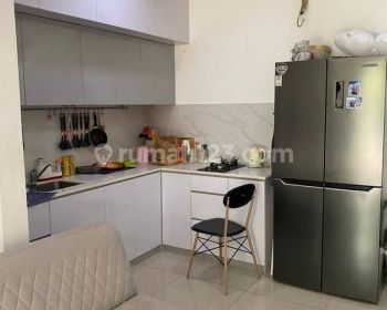 Disewakan Rumah Green Lake City Cluster Asia Furnished Siap Pakai