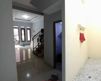 Rumah BARU diCiledug Peninggilan/Graha Ry/Bintaro/Pondok Kacang/Joglo