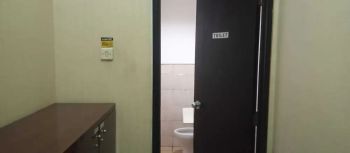 DIJUAL KANTOR SIAP HUNI FULL PARTISI BELLAGIO RESIDENCE & MALL