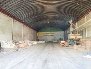 Dijual Gudang Komplek Pergudangan Intan Tahap 1