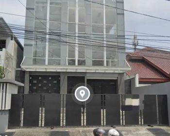 DISEWAKAN RUKO KAMPUNG KALI JALAN PANJAITAN SIAP PAKAI DEKAT KOTA