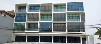 Dijual Rumah Candi Lontar, Bisa Untuk Usaha