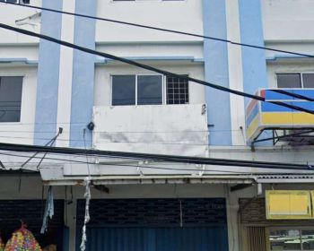 Ruko Dijalan Raya Dupak Bubutan Surabaya