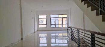 Dijual ruko muara karang lokasi bagus banget