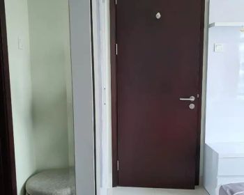 SEWA BULANAN 2+1 FULLY FURNISH AT PURI MANSION , KEMBANGAN , JAKARTA