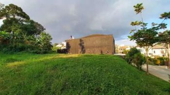 kavling kotak komplek pondok hijau bandung utara