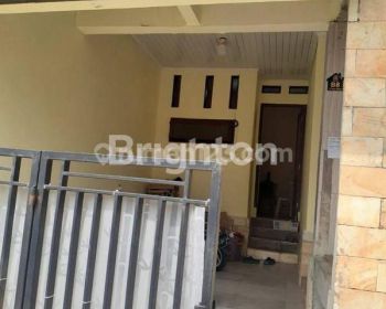 HUNIAN STRATEGIS SIAP HUNI DI PERUMAHAN