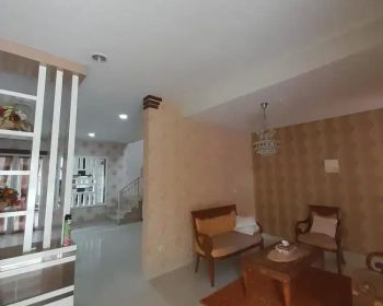 DISEWAKAN RUMAH ELITE 105/200