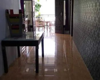 Dijual kost exclusive di lokasi premium dekat dari kampus AA YKPN&UPN