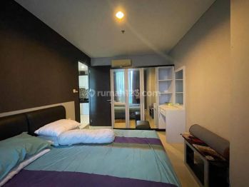 Dijual apartemen gp plaza 1 br GP Plaza Slipi