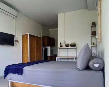 Rumah Penginapan dan Kost Eksklusif dekat Jogja Bay Maguwoharjo