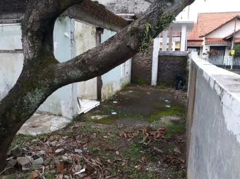 Dijual Tanah Kavling Murah Di Margahayu Bandung