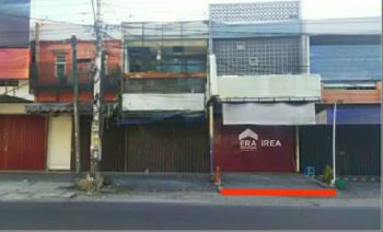 Jual Ruko Area Mirota Godean Jogja