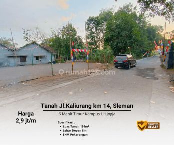 2 Jutaan Dekat Uii, Selatan Kopi Klotok Jogja