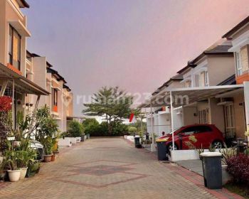 Rumah Dijual Sip Huni Diskon 150 Jt Lingkungan Nyaman