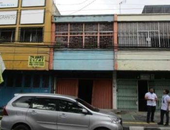 DIJUAL : RUKO RUKO JALAN AKSARA MEDAN STRATEGIS