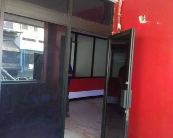 Turun Harga Ruko 2 Lantai Depan RS Pondok Indah Jakarta Selatan