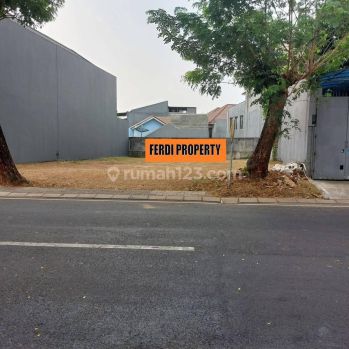 Dijual Cepat Kavling Siap Bangung Citra Gran Cibubur