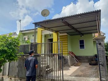 Jual Cepat Rumah Terawat, 135M2