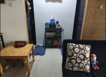 RUMAH NYAMAN POSISI HOOK KEMANG SARI JATIBENING