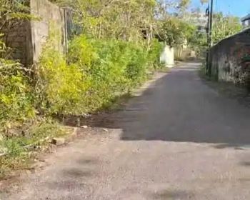 Dijual Tanah area villa di Temu Dewi Pecatu