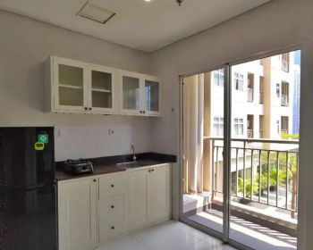 MADISON PARK 2BR LANTAI RENDAH