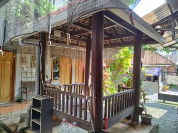 Kost Dijual Cepat Full Mahasiswa