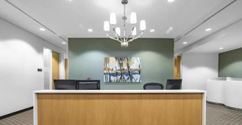 Regus -  Bella Terra Lifestyle (Ruang Rapat)