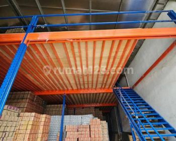 Gudang Bandara Mas Ada Mess Karyawan Dekat Dengan Bandara