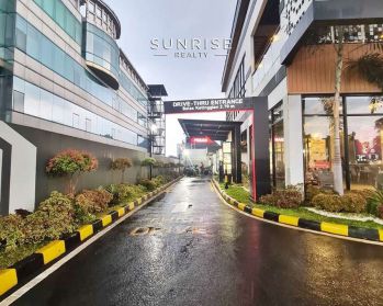 Gedung / Mini Building Komersial Dijual Di Kemang Jakarta Selatan