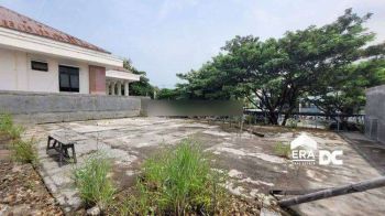 Ruang usaha strategis tengah kota Semarang dekat akses tol dekat banda