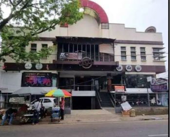 Murahhh Jual Cepat Bangunan Komersial di Sayap Sukajadi