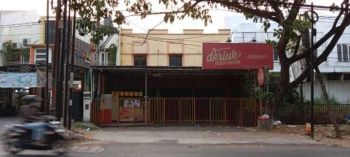 Dijual Ruko 2 Lantai Di Pinggir Jalan Raya Jatisari Mijen