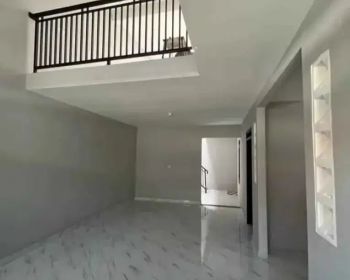 Rumah 2 Lantai Harga Paling Murah