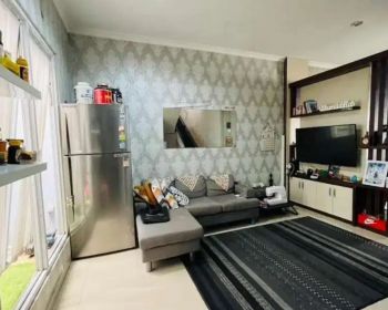 DIJUAL RUMAH STRATEGIS NYAMAN