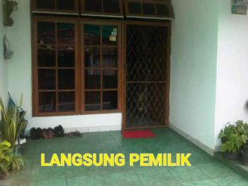 BENING INDAH ESTATE. Exit Tol Cikunir, LRT Cikunir, Tol Becakayu.