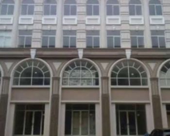 Disewa ruko green lake city hadap jalan boulvard