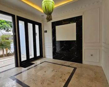 Rumah bagus siap huni dalam komplek jagakarsa