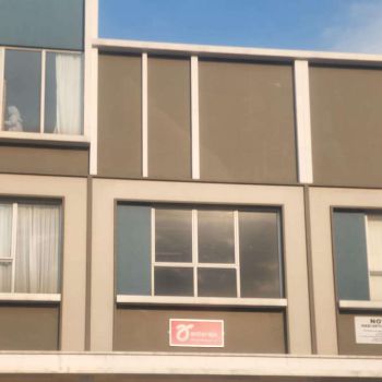 Dijual Cepat Ruko Maxwell Gading Serpong