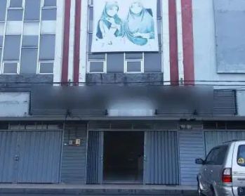 ruko batununggal indah