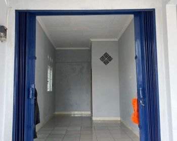 Disewakan kios pertahun lokasi strategis