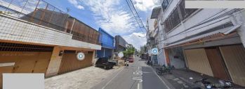 DIJUAL MURAH RUKO JL. BALI TENGAH KOTA
