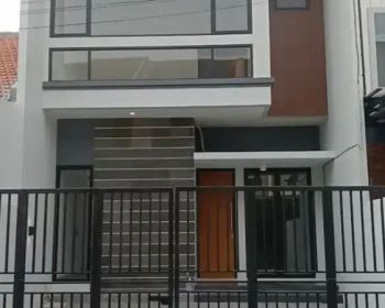 Klampis Semolowaru Tengah Minimalis Baru Gres Deket Supermarkert Hokky