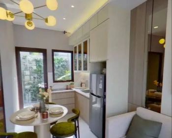 HOT News DP 0% Fresh Launch Luxurios Living by Sinarmas Land Group