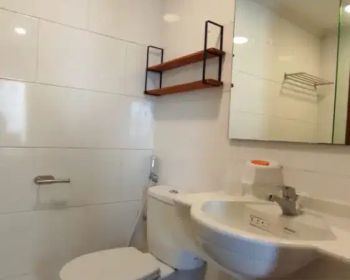 Disewakan Apartement Waterplace Full Furnish Mewah Tipe 3br