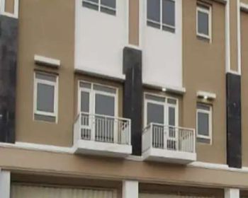 RUKO RAYA KUTISARI BARU SHM