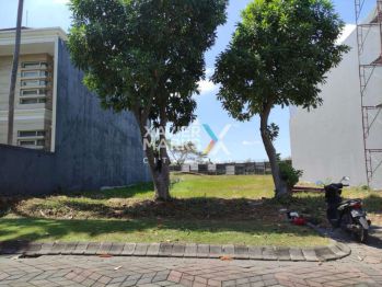 Dijual Murah, Kavling Graha Family