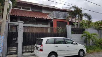 DIJUAL RUMAH SIDOSERMO PDK SURABAYA