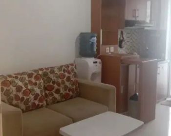 Ready 2BR Furnished Sewa Apat BASSURA CITY