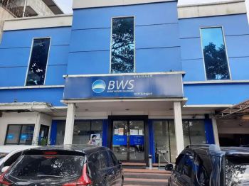 Dijual tempat untuk usaha jalan sukajadi bandung